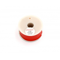 Mundorf L100 3,30 mH 1 Ohm drut 1,00mm (18 AWG)